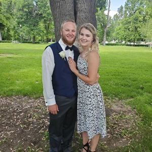 Meet your Posher, Hunter